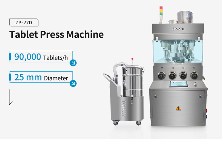 máquina para fabricar pastillas prensa para tabletas
