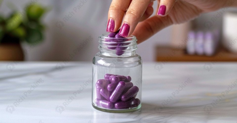 colorful-capsules