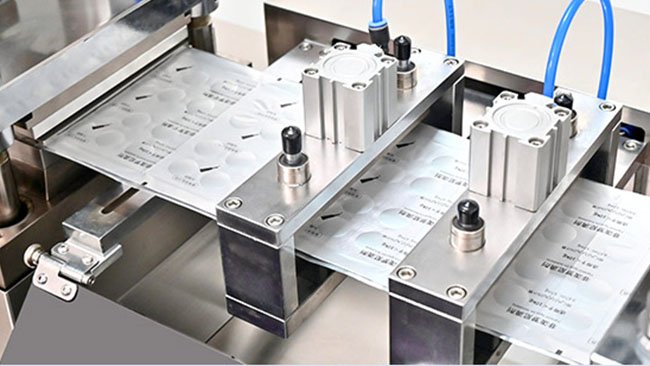 servo motor for Blister Packaging Machine