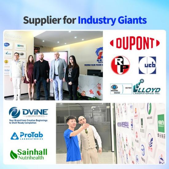 Máquina empacadora de blísters