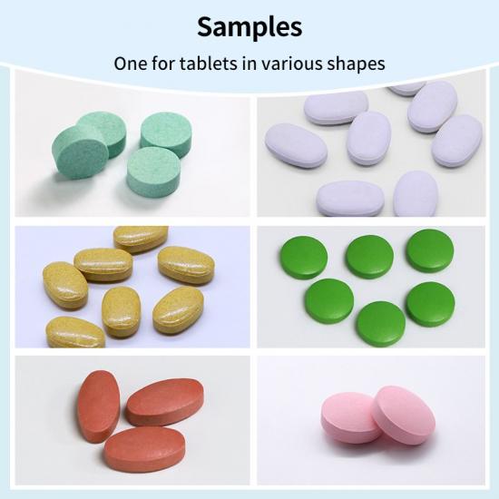 Pill Press Tablet Press Machine