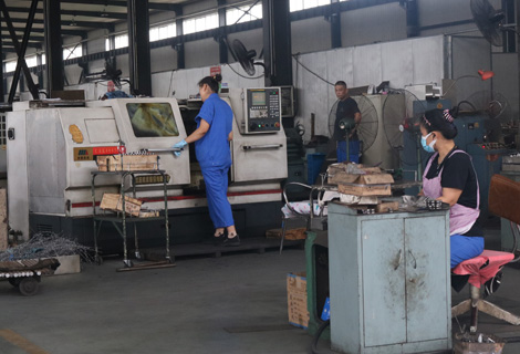 bienvenido a visitar nuestra fábrica profesional de fabricación de prensas para tabletas