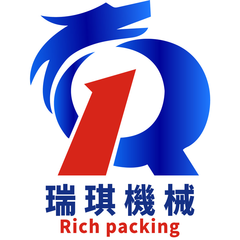  Richpacking's Sistema de servicio completo