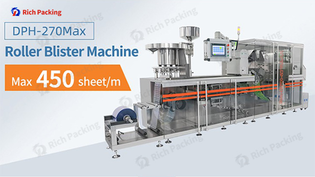 Blister Packing Machine Buying Guide 2025: How to Choose for Blister Packs of Tablets and Capsules