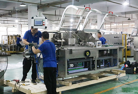 Las nuevas regulaciones aclaran la innovación y el desarrollo de la industria de equipos de medicina tradicional china