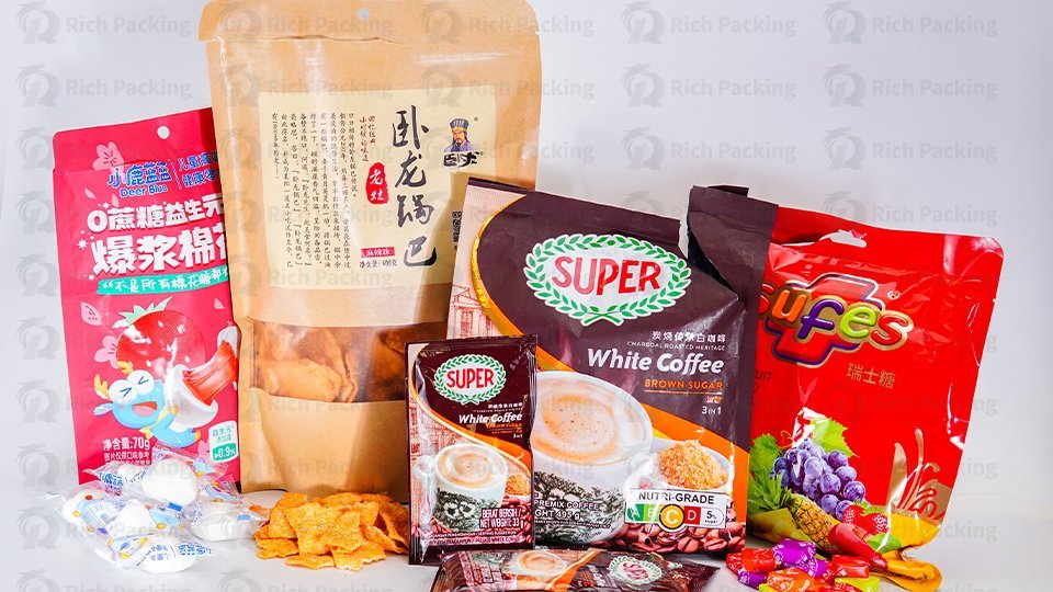 Premade Pouch Packaging Machine vs. FFS Machine: All You Need to Know