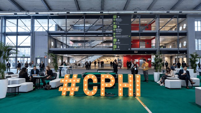Rich Packing at CPHI Milan 2026: Strengthening European Partnerships Through Trust, Innovation and Compliance