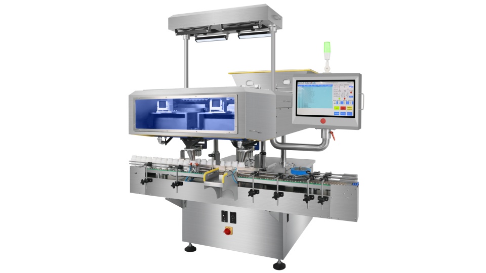 Tablet Counting Machine Purchasing in 2026 - Key Factors for Buying a Capsule Tablet Counting Machine