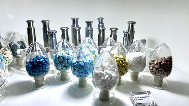 Proceso de fabricación de tabletas: ¿cómo se fabrican las píldoras?